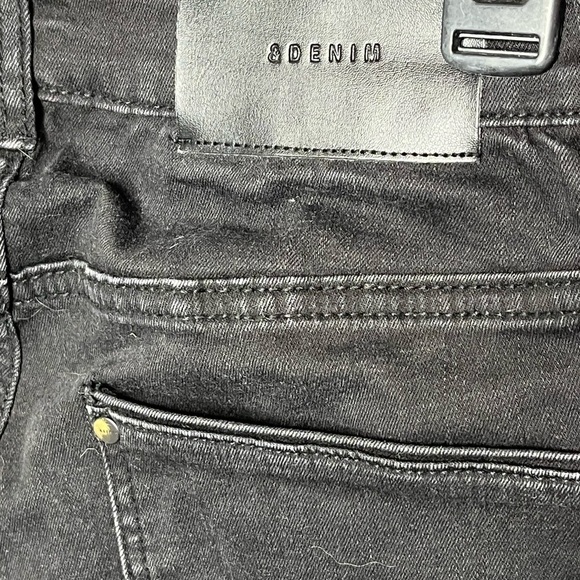 & Denim Pants - Picture 6 of 8